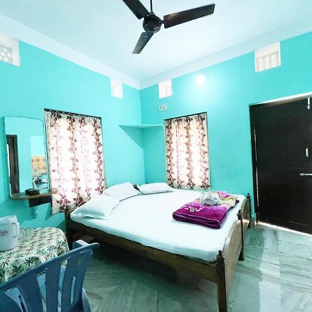 Rk Holiday Home, Puri Exterior foto