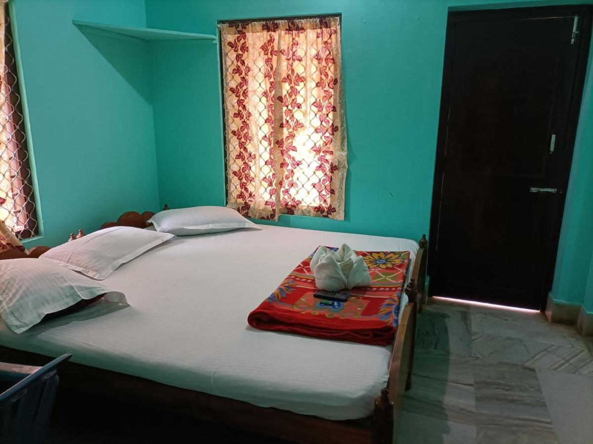 Rk Holiday Home, Puri Exterior foto