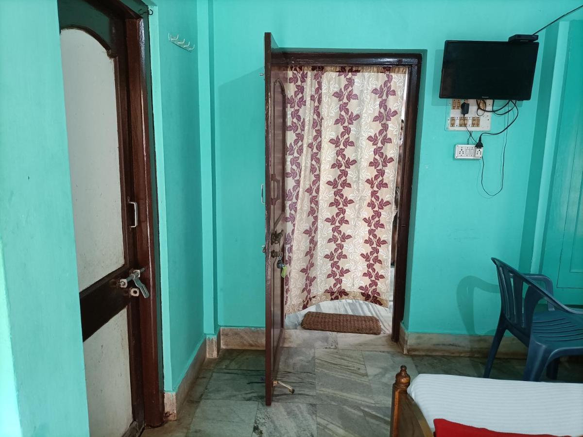 Rk Holiday Home, Puri Exterior foto
