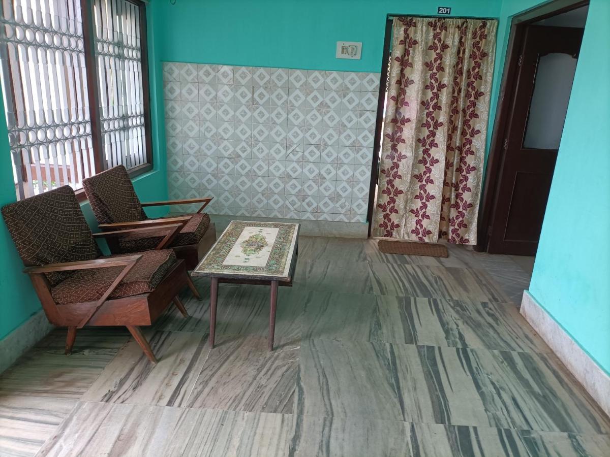 Rk Holiday Home, Puri Exterior foto