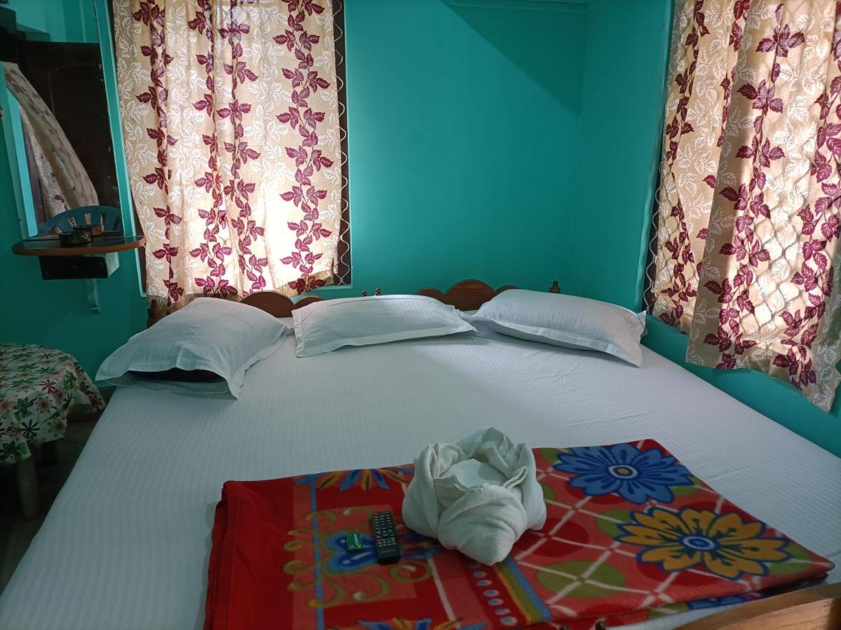 Rk Holiday Home, Puri Exterior foto
