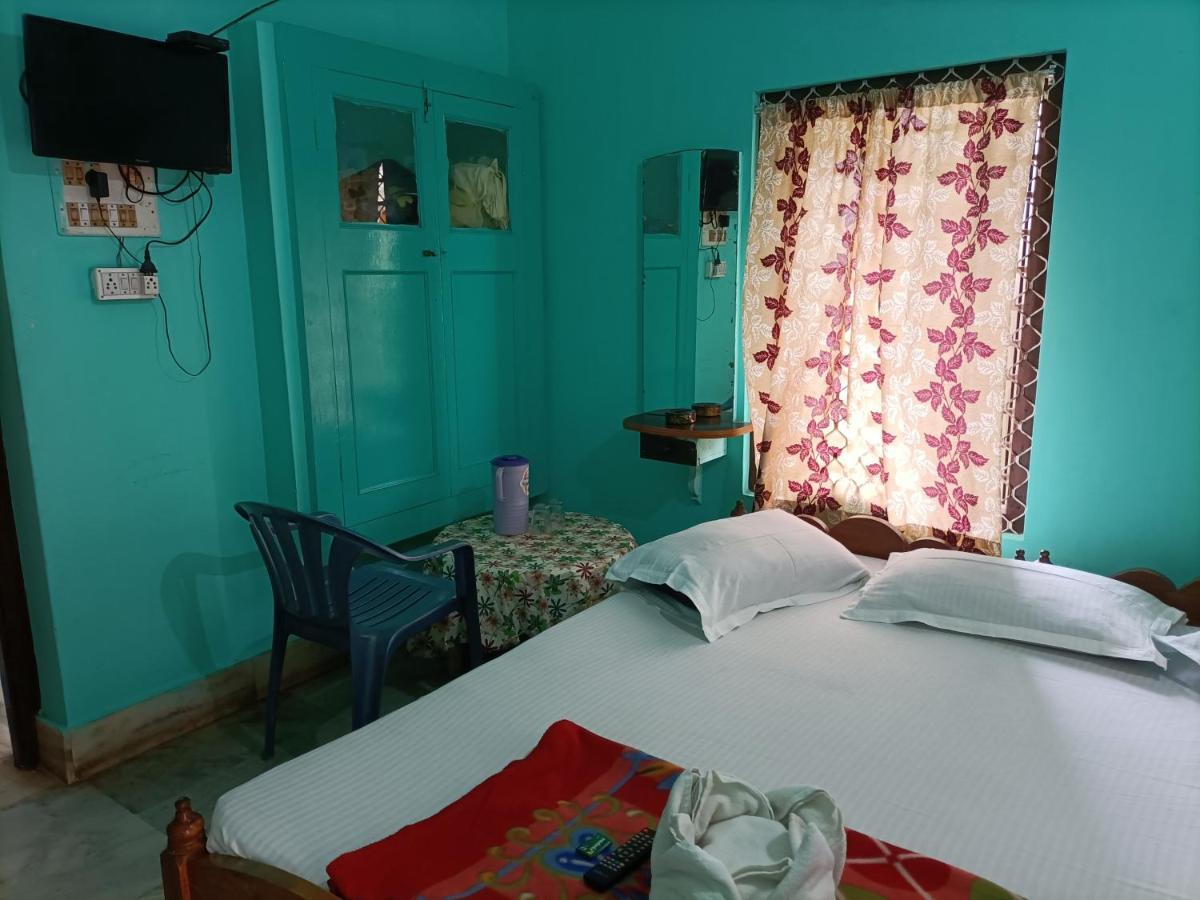 Rk Holiday Home, Puri Exterior foto
