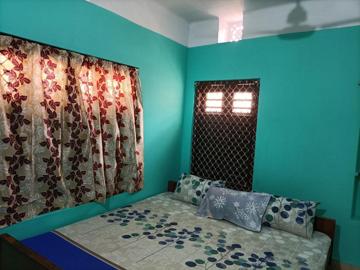 Rk Holiday Home, Puri Exterior foto