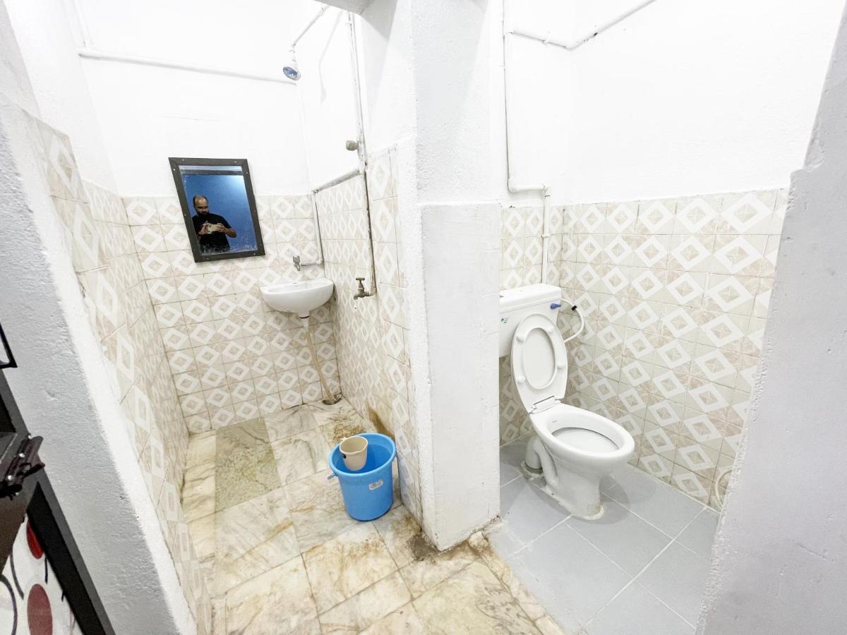 Rk Holiday Home, Puri Exterior foto