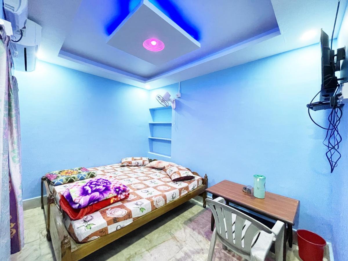 Rk Holiday Home, Puri Exterior foto