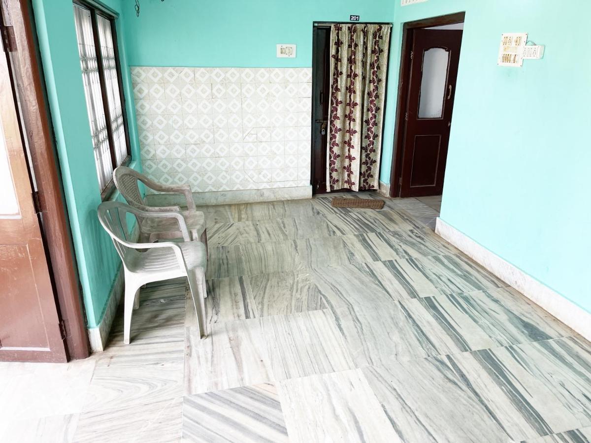 Rk Holiday Home, Puri Exterior foto