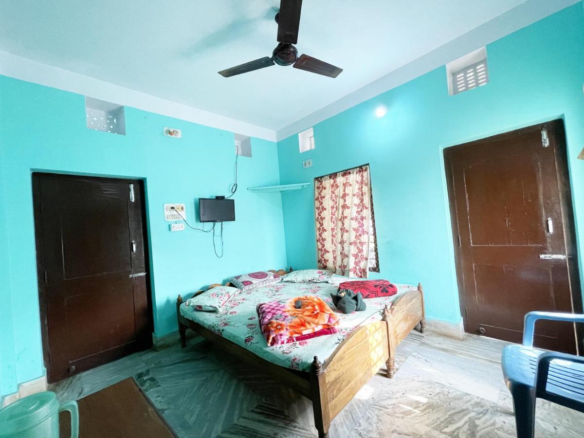 Rk Holiday Home, Puri Exterior foto