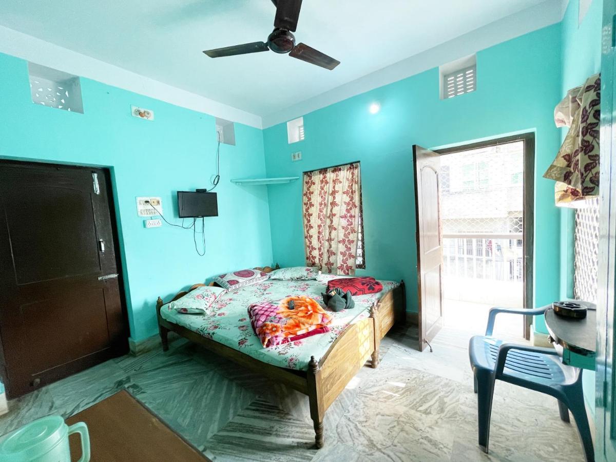 Rk Holiday Home, Puri Exterior foto
