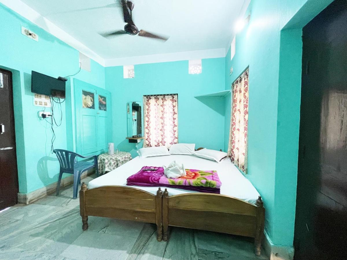 Rk Holiday Home, Puri Exterior foto